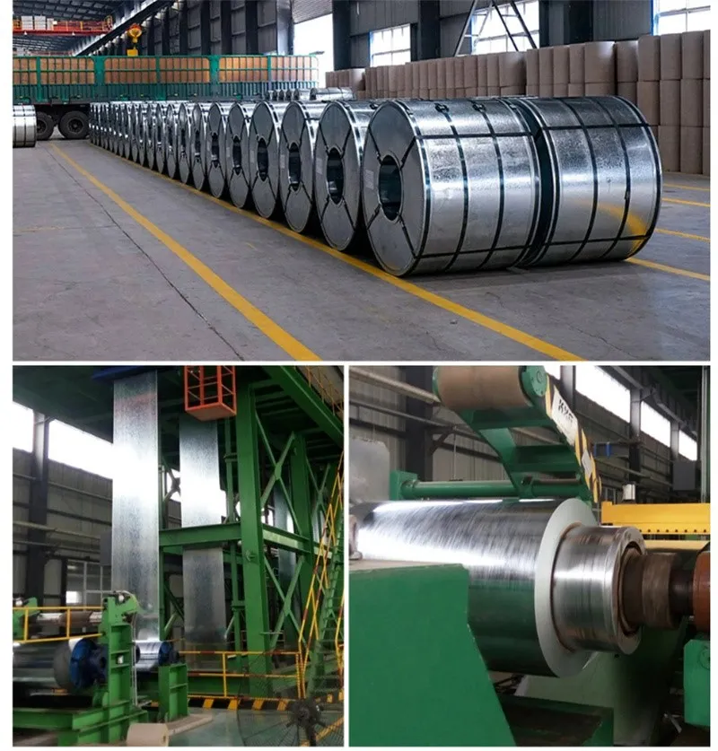 z275 galvanized steel z275 galvanized steel
