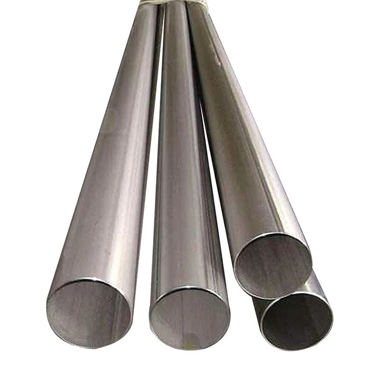 2507 Stainless Steel Pipe