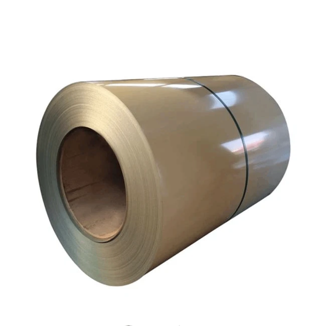 Color Coated Galvanized Steel Coil PPGI factory Color Coated Galvanized Steel Coil PPGI factory