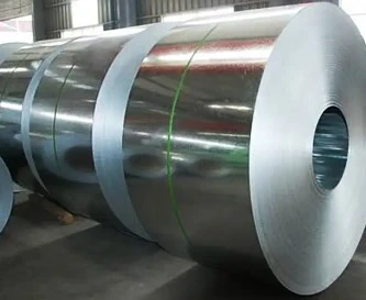 Dx51 Prepainted Electro Galvanized Steel Sheet in Coil