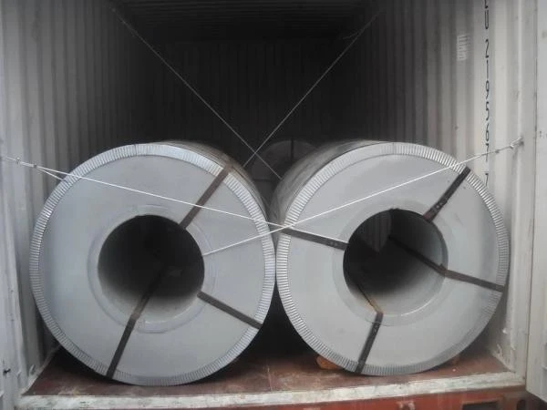 Dx51D 26 Gauge 28 Gauge Gi Zinc Galvanized Steel Coil Dx51D 26 Gauge 28 Gauge Gi Zinc Galvanized Steel Coil