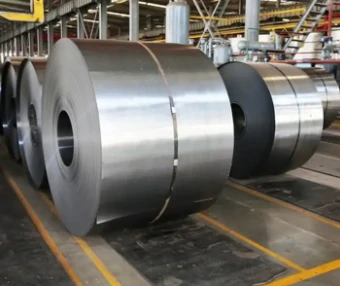 G550 Aluzinc Coil Prime Galvalume Steel Coils G550 Aluzinc Coil Prime Galvalume Steel Coils