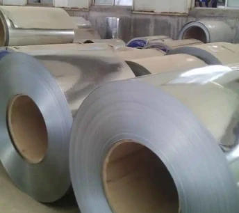 Galvalume 0.3mm Galvanized Steel Coil 28 Gauge Galvalume 0.3mm Galvanized Steel Coil 28 Gauge