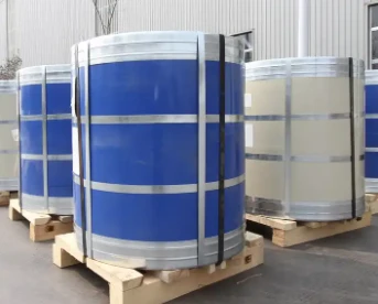 Galvanized Steel Coil GI Coils Z275 Galvanized Steel Coil GI Coils Z275