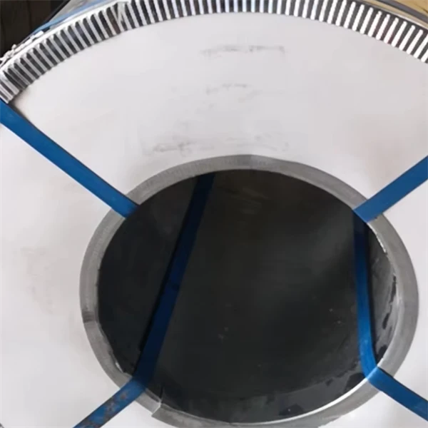DC04 Cold Rolled Steel Coils DC04 Cold Rolled Steel Coils