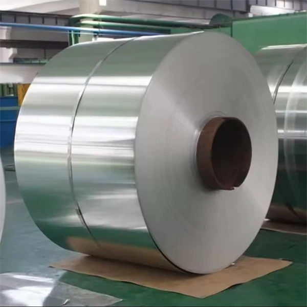 Gl Coils ASTM A792m Gl Coils ASTM A792m