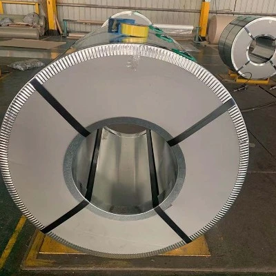 Galvanized Coil Galvanized Coil