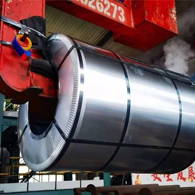 Galvanized Coil Galvanized Coil