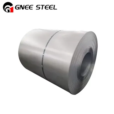 Do czego służy cewka walcowana na zimno?