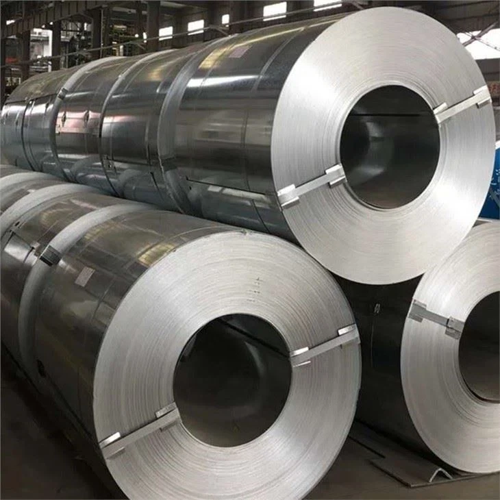 Prime Cold Rolled Steel Coil ASTM A1008 best